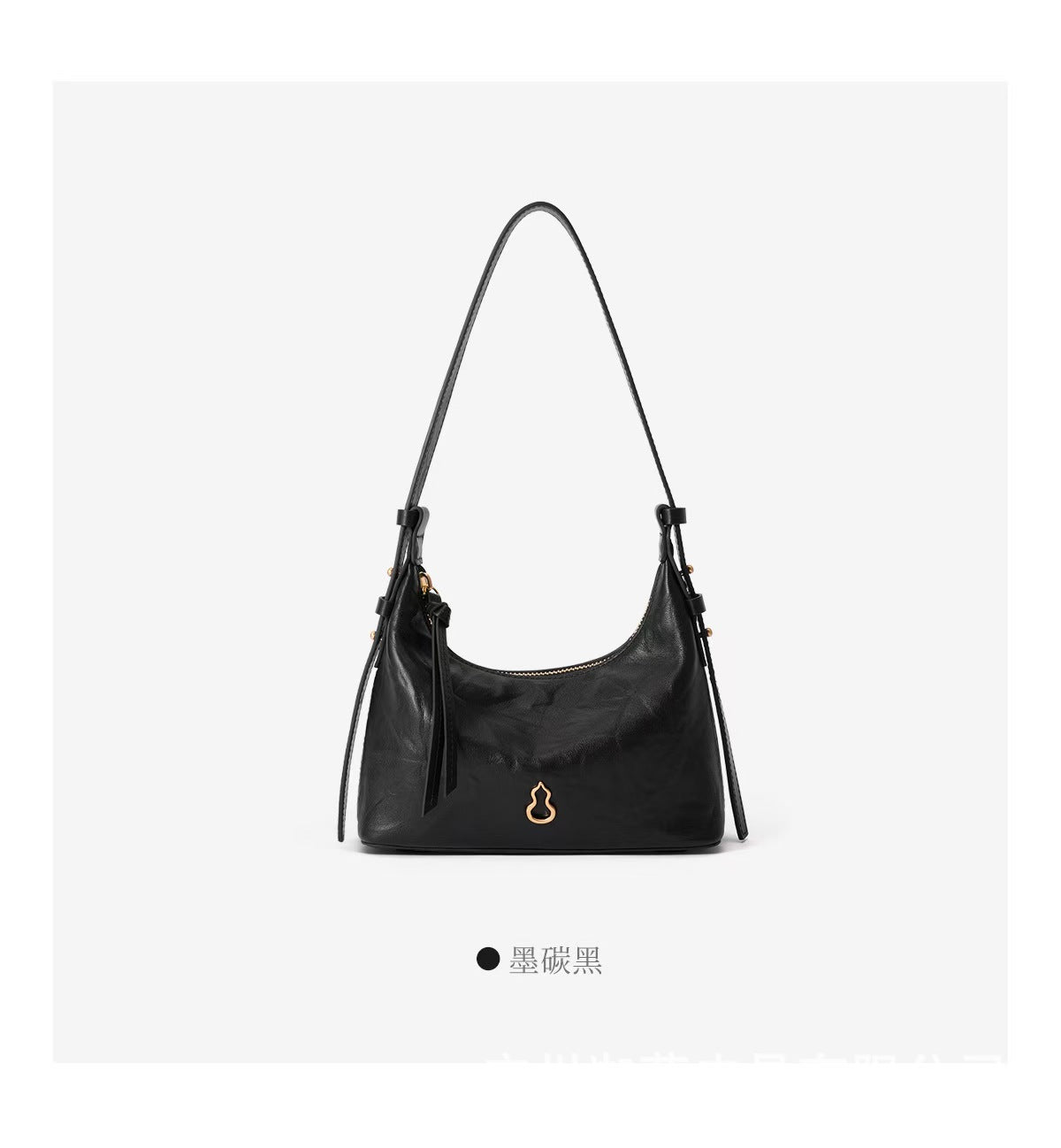 Lehaor Genuine Leather Shoulder Crossbody Bag for Women